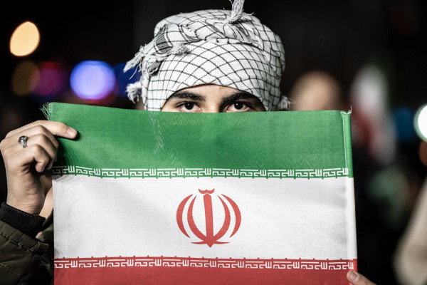 سنگر علم با سنگرشکن از بین نمی‌رود