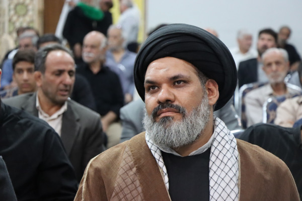 برگزاری آئین بزرگداشت داشت قیام ۱۵ خرداد در شهرستان پیشوا