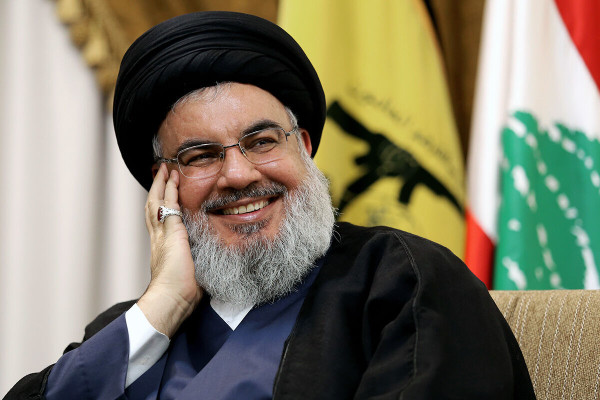 ما بر عهد خود و بر این مسیر می‌مانیم!