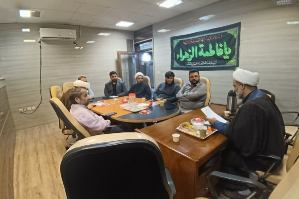 لزوم استفاده از ظرفیت نخبگان مذهبی و جوانان مؤمن در فعالیت‌های دینی