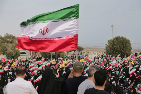 هشتمین اطلاعیه سازمان هیات و تشکل‌های دینی صادر شد