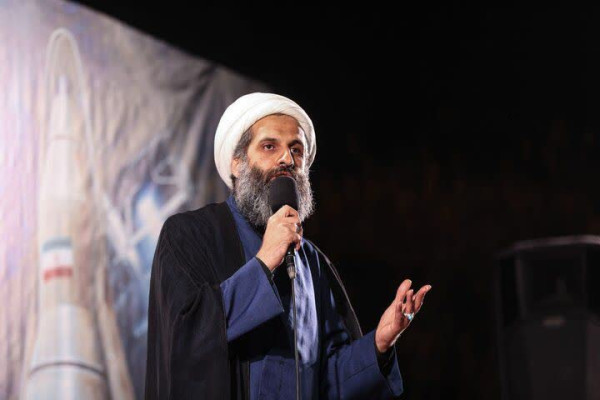 حضور مردم، نصرت الهی را به همراه دارد