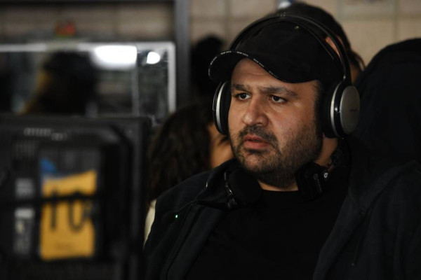 «آیان» ده ساله قصه‌ی ما می‌فهمد وطن یعنی چه