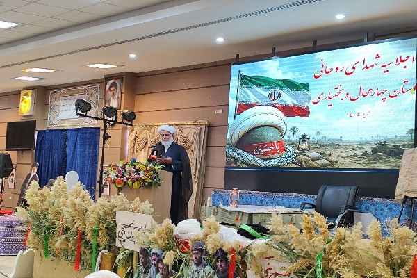 امروز روحانیت پیشران جنگ نرم است