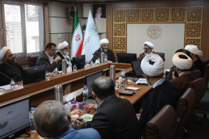 تشکیل شورای علمی ستاد ملی راهبری تدبر