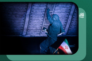 تكرار انتصار الحق على الباطل برواية العرض المسرحي