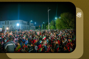 الشعب الإيراني الحقيقي في مرآة الأكاذيب الرقمية