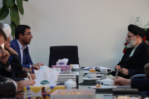 حوزه دانش آموزی محور همکاری های تبلیغات اسلامی و آموزش و پرورش آذربایجان شرقی