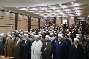 امامان مساجد مجهز به گفتمان تمدنی شدند