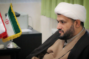 برگزاری محفل تلاوت قرآن کریم با حضور قاری کشوری در مسجد دگایران سنندج