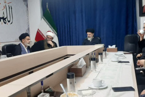 تقسیم کار اعزام مبلغ به دو مرز اربعین نهایی شد