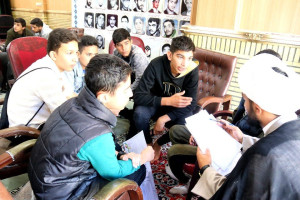 نوجوانان با نگاهی خلاقانه، به سراغ روایت‌های تاریخی ایران رفتند