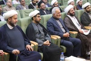 کارگاه توانمندسازی کارشناسان و رابطان قرآن شمال‌غرب کشور برگزار شد