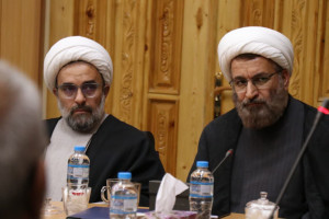  علمای اهل تسنن استان اردبیل از شاخص ترین پرچمداران انقلاب اسلامی هستند